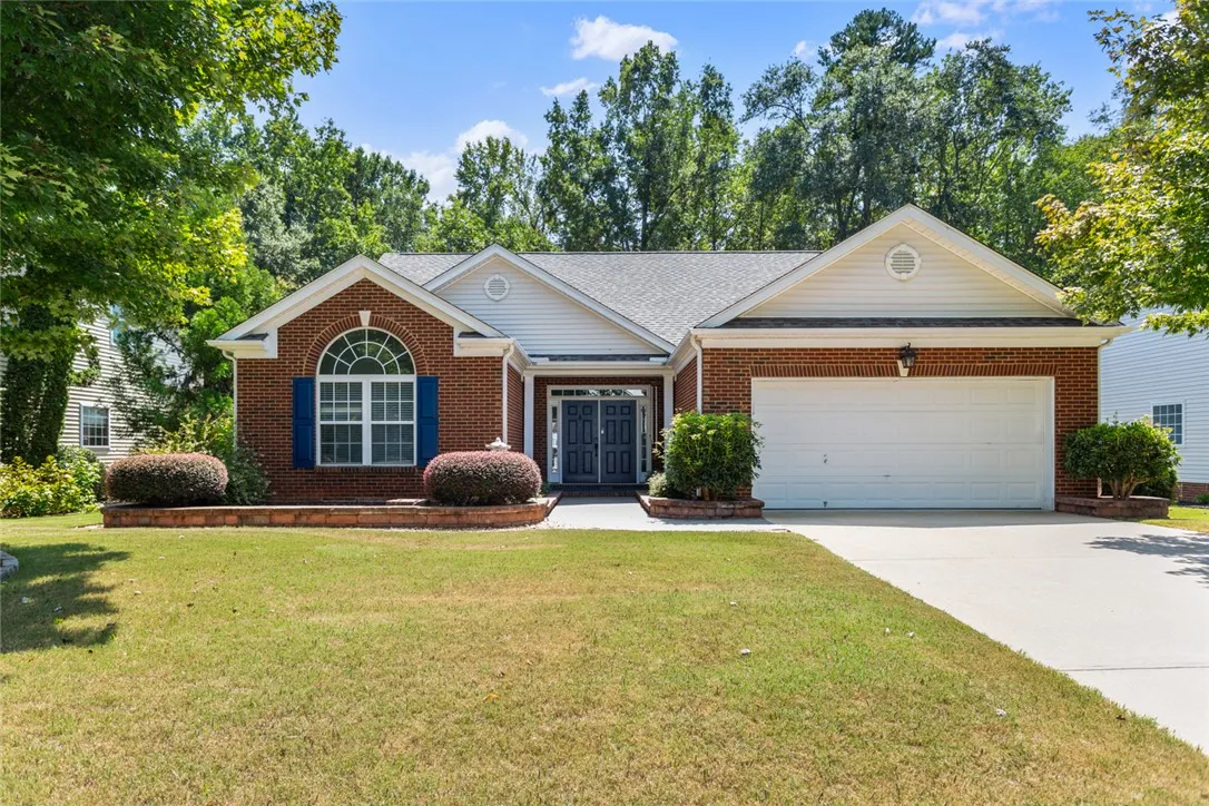 Property image 2 at 209 Sundance Drive, Easley, SC 29642