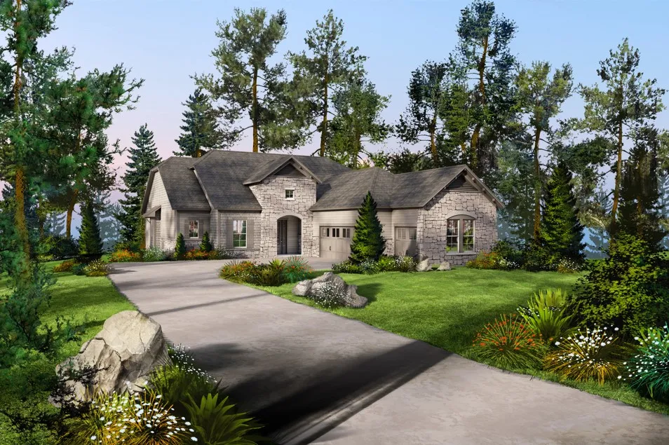 152 Sun Mountain Way
