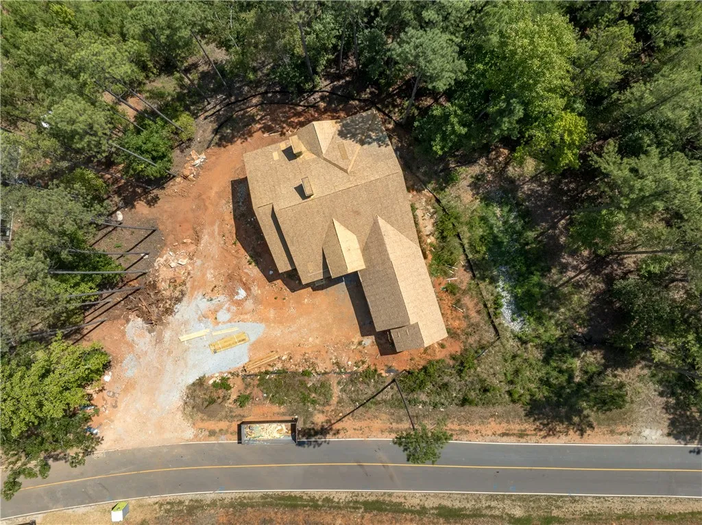 Property image 3 at 152 Sun Mountain Way, Six Mile, SC 29682