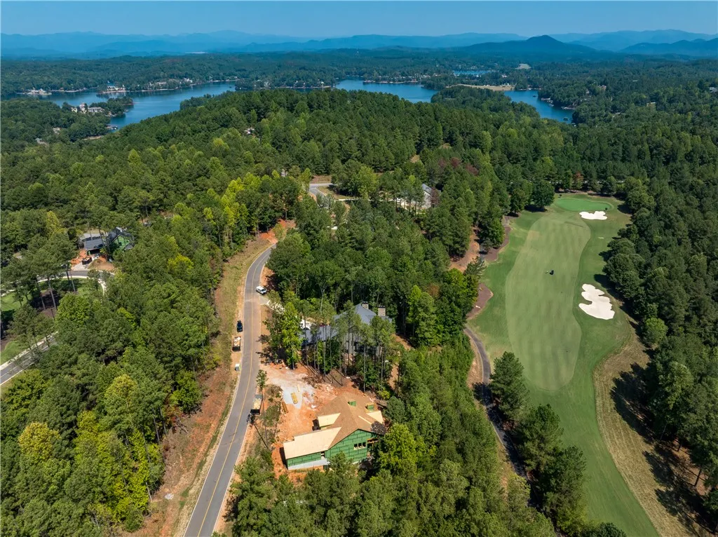 Property image 5 at 152 Sun Mountain Way, Six Mile, SC 29682