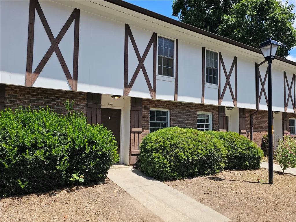 Property image 1 at 1108 Tiger Boulevard, Clemson, SC 29631