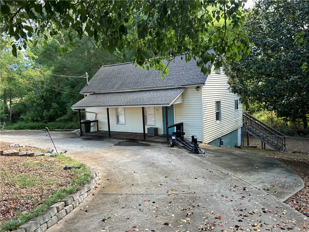 Property image 1 at 138 Moore Street, Central, SC 29630