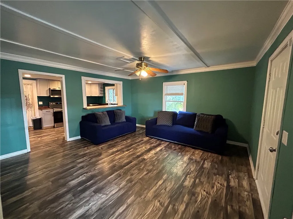 Property image 4 at 138 Moore Street, Central, SC 29630