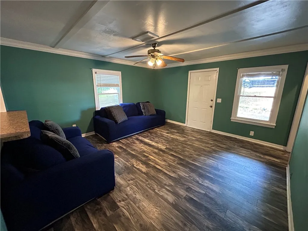 Property image 5 at 138 Moore Street, Central, SC 29630