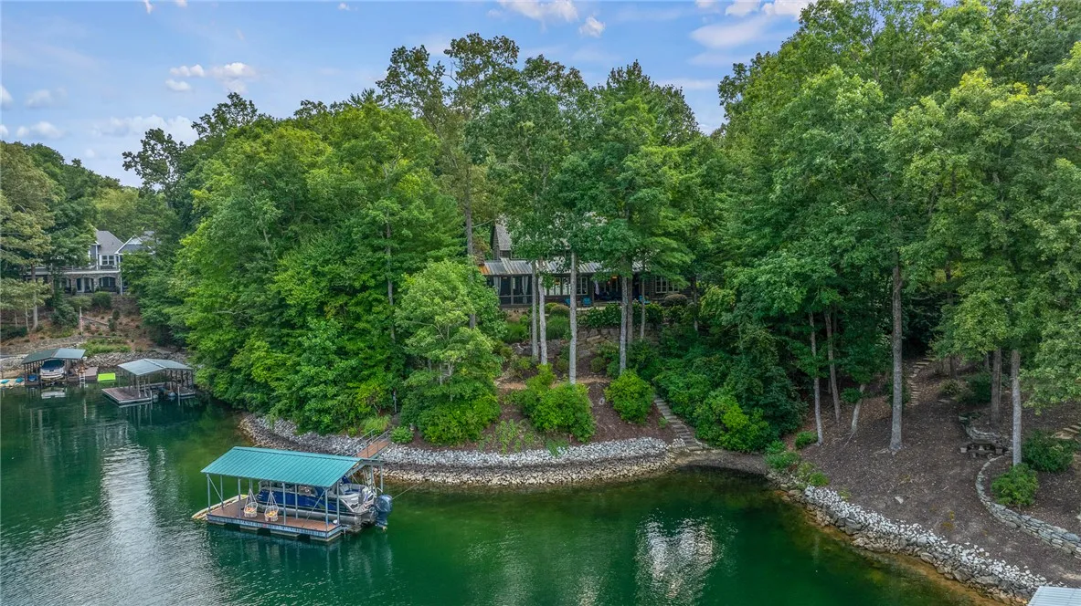 Property image 3 at 202 Passion Flower Way, Sunset, SC 29685