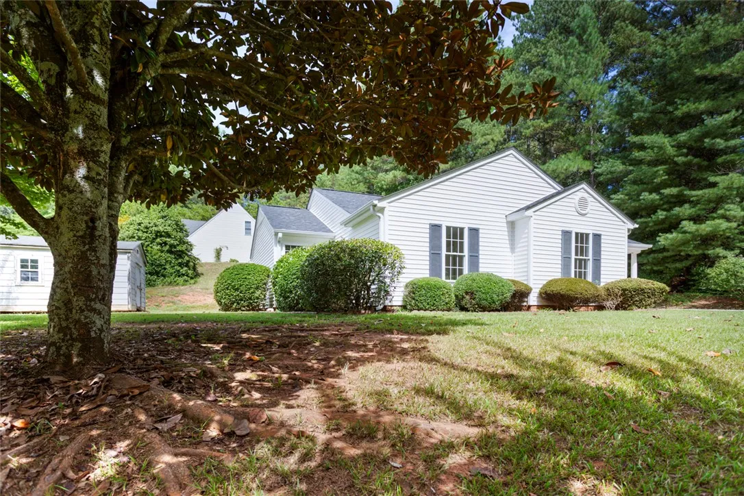 Property image 3 at 308 Fox Run Road, Walhalla, SC 29691