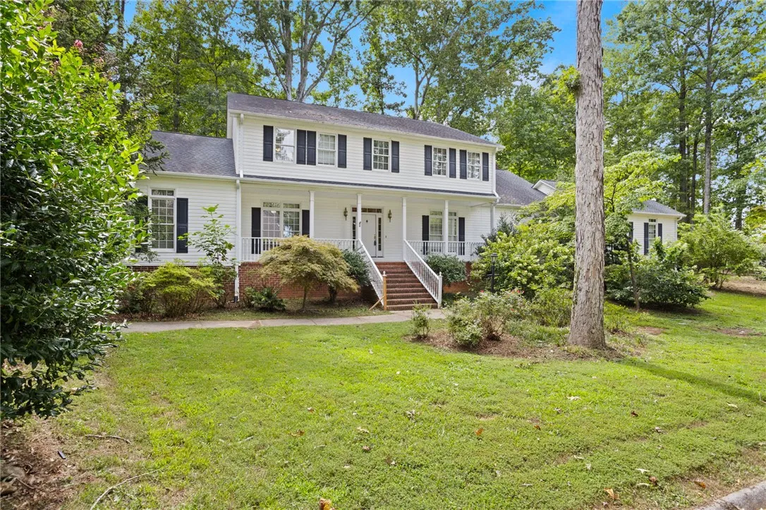100 Medinah Drive