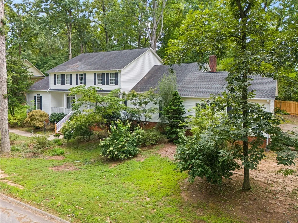 Property image 2 at 100 Medinah Drive, Easley, SC 29642