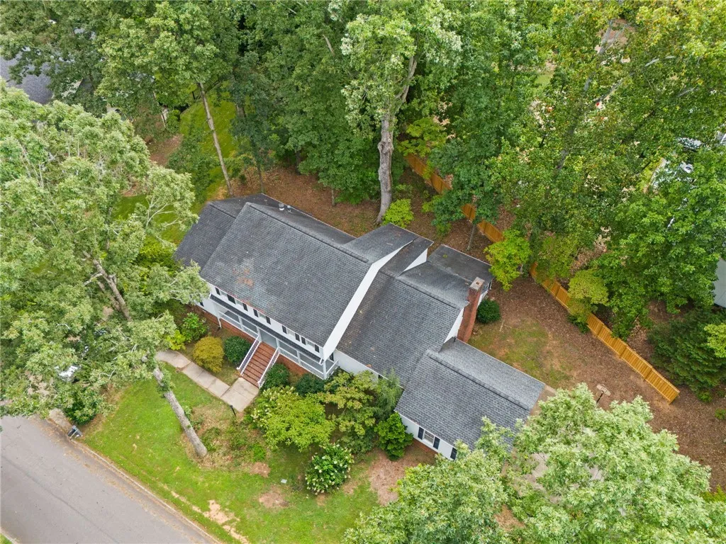 Property image 3 at 100 Medinah Drive, Easley, SC 29642