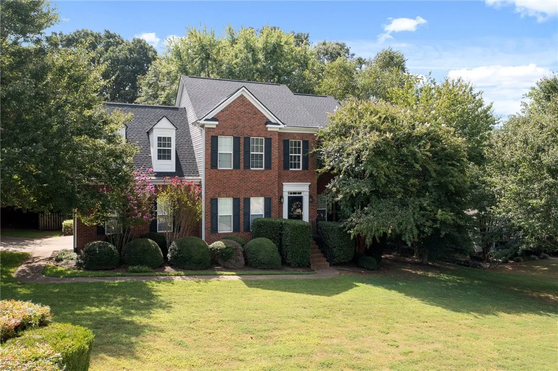 Property image 1 at 206 Ridge Bay Court, Greenville, SC 29611