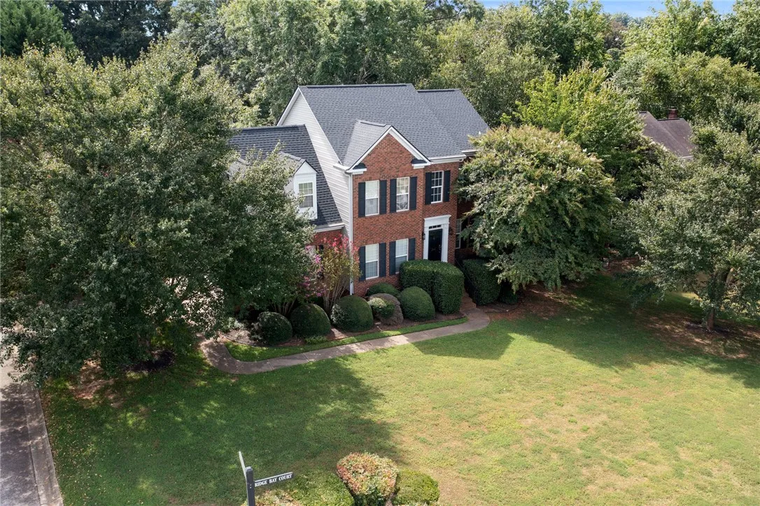 Property image 3 at 206 Ridge Bay Court, Greenville, SC 29611