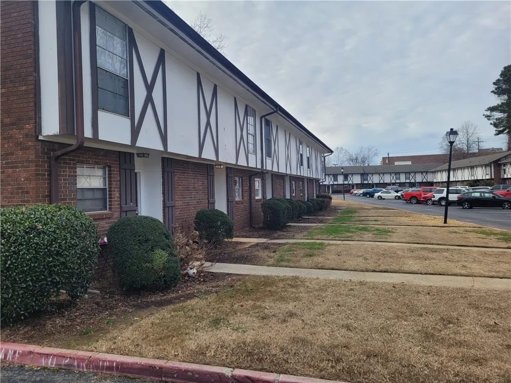 Property image 1 at 1108 Tiger Boulevard, Clemson, SC 29631
