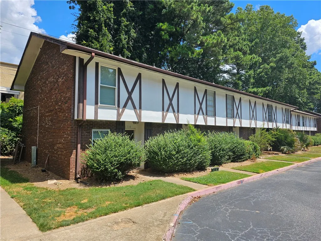 Property image 1 at 1108 Tiger Boulevard, Clemson, SC 29631