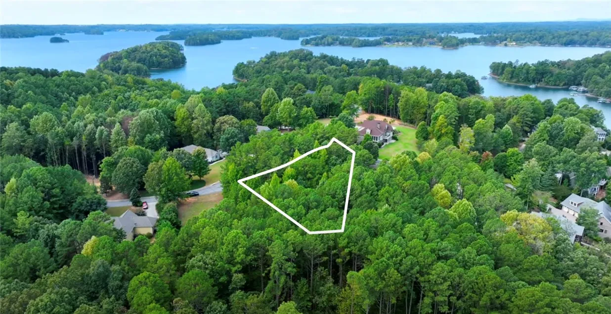 Lot 64 Waterford Drive