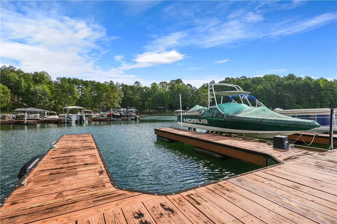 Property image 2 at Lot 64 Waterford Drive, Seneca, SC 29672
