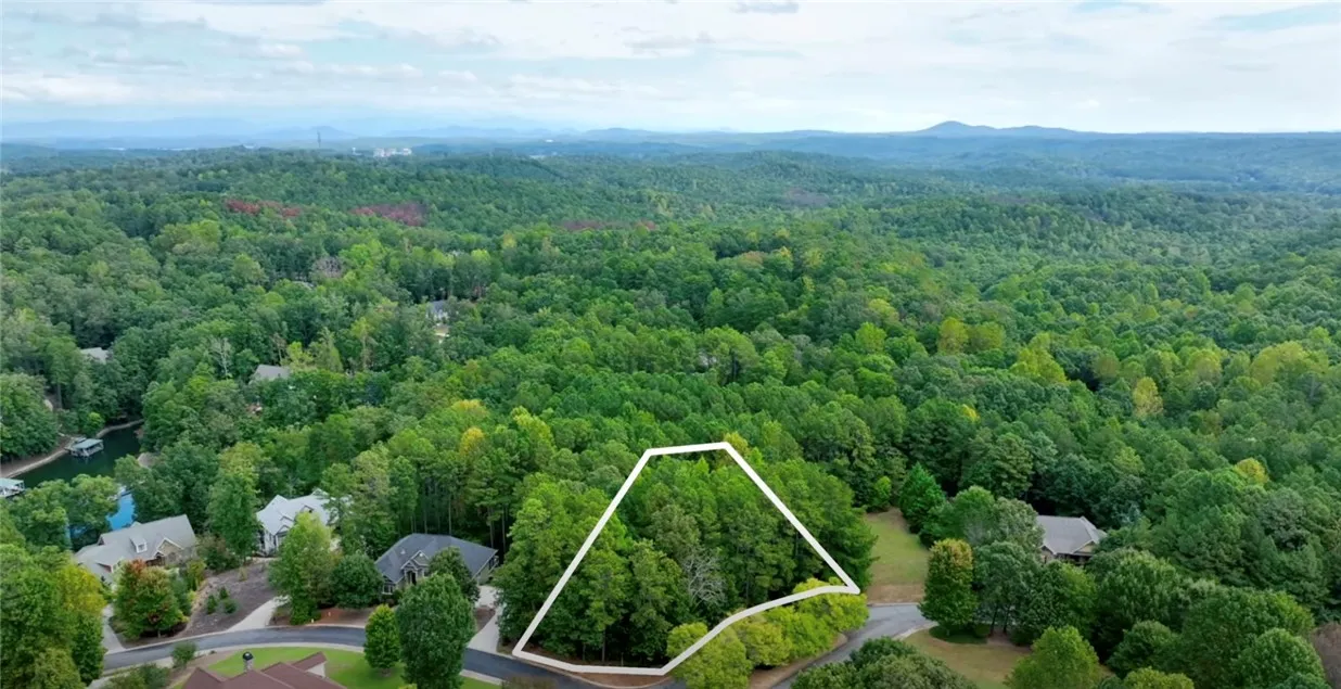 Property image 3 at Lot 64 Waterford Drive, Seneca, SC 29672