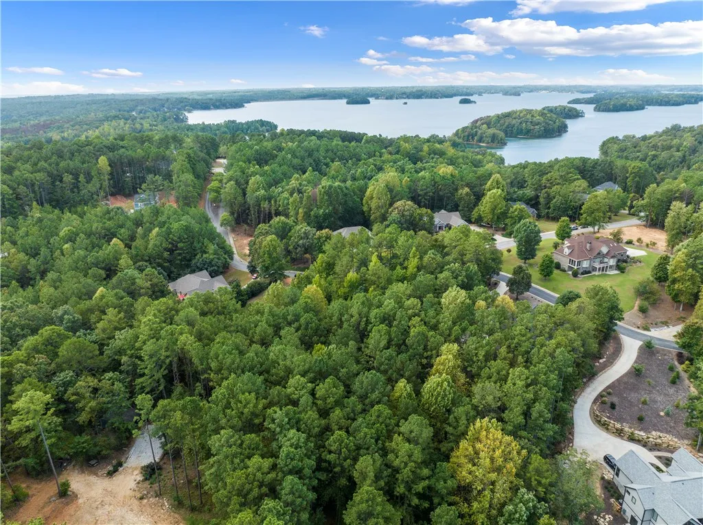 Property image 4 at Lot 64 Waterford Drive, Seneca, SC 29672