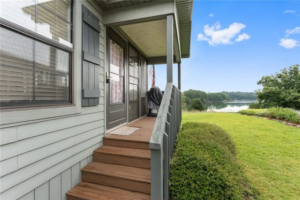Property image 4 at 1230 Melton Road, West Union, SC 29696