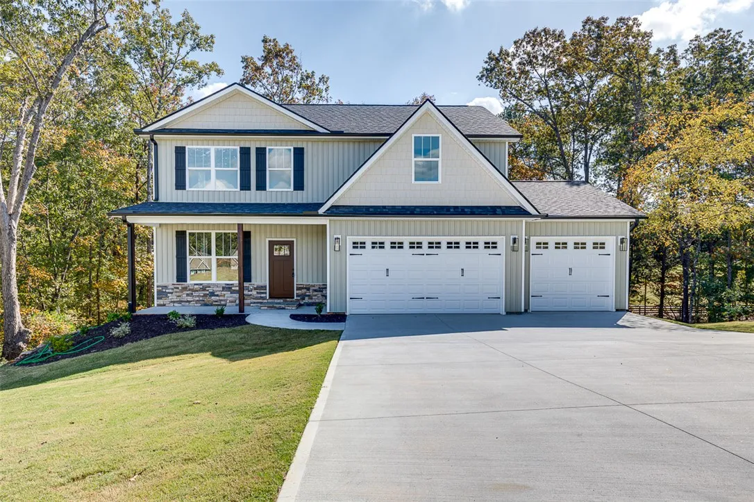 Property image 1 at 104 Pawleys Court, Anderson, SC 29625