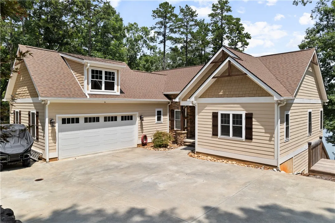 219 Talons Ridge Road