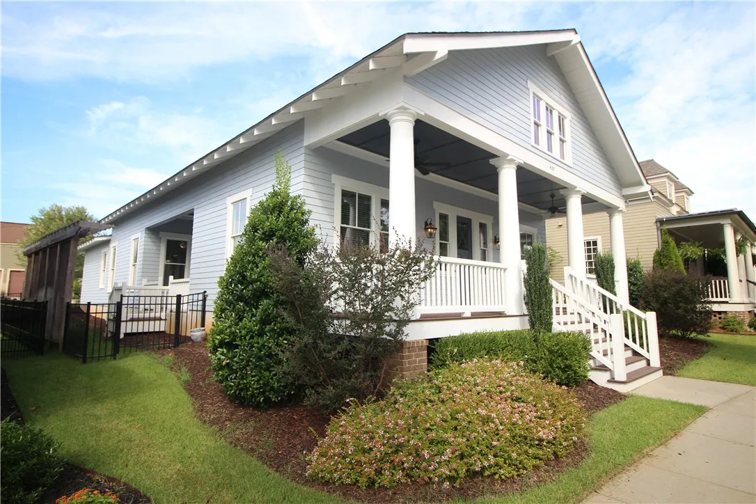 Property image 1 at 405 Anna Maria Boulevard, Clemson, SC 29631