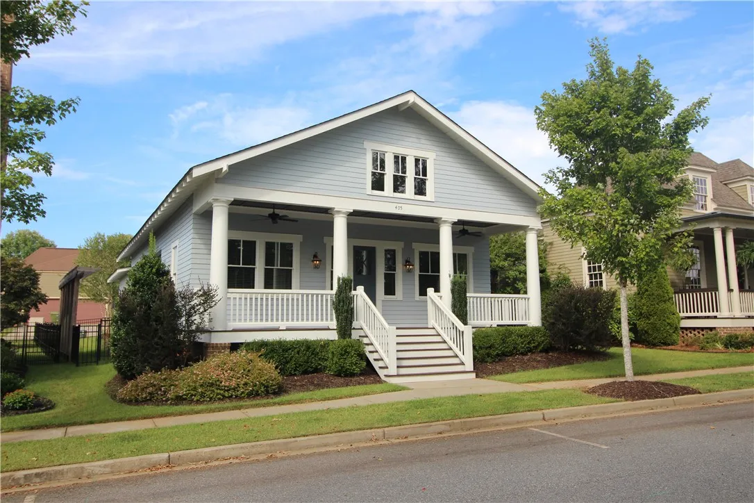 Property image 2 at 405 Anna Maria Boulevard, Clemson, SC 29631