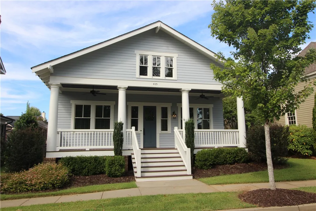 Property image 3 at 405 Anna Maria Boulevard, Clemson, SC 29631