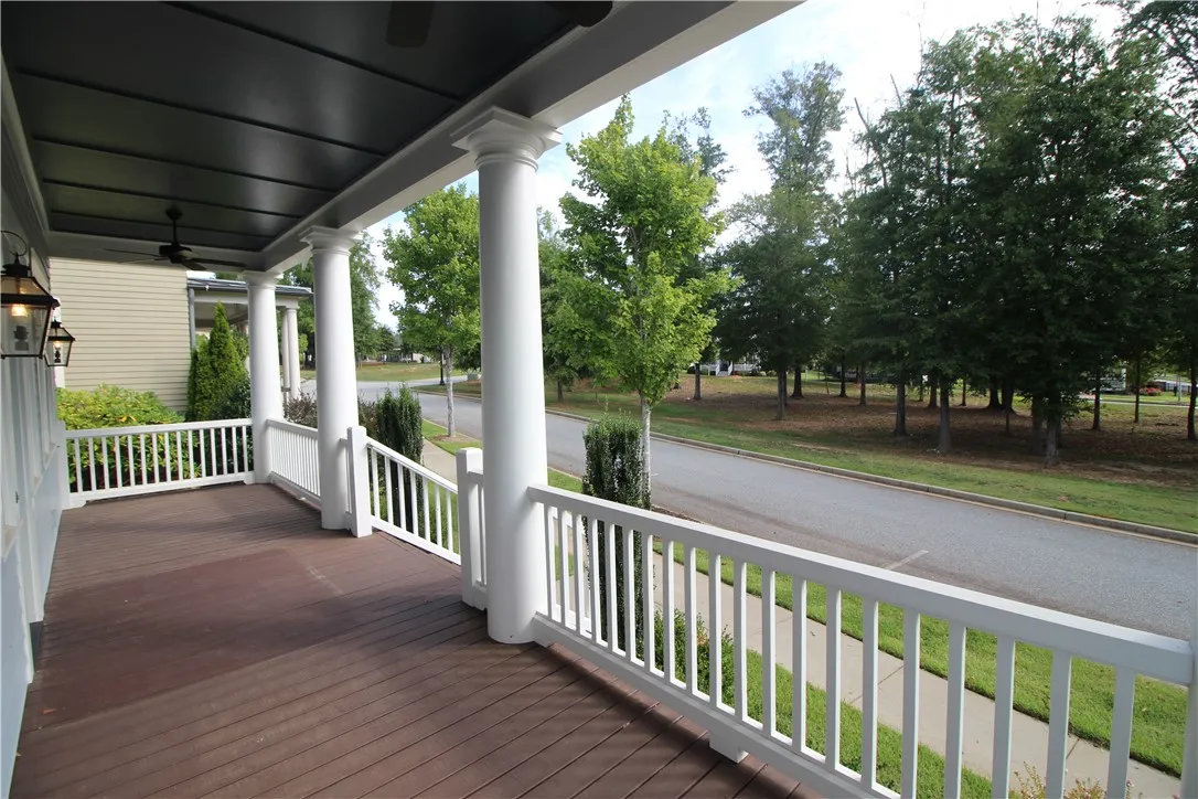 Property image 4 at 405 Anna Maria Boulevard, Clemson, SC 29631