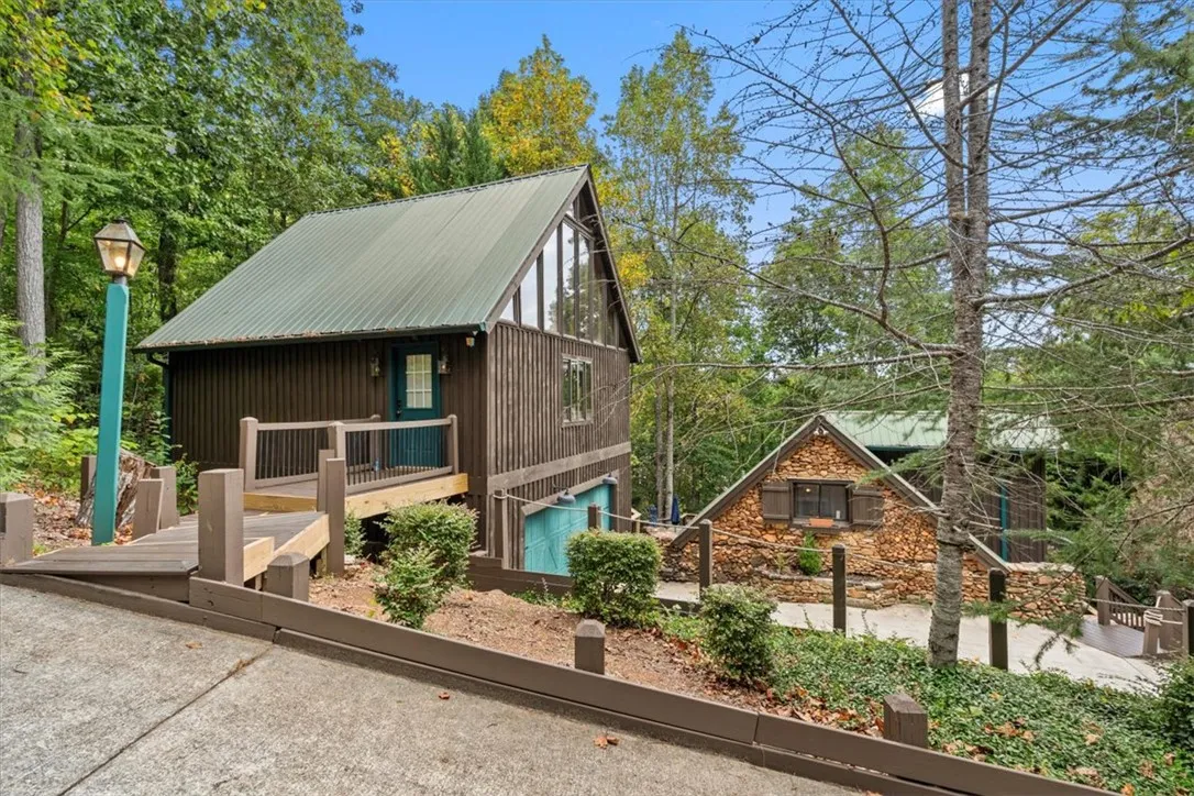 318 Hatteras Ridge