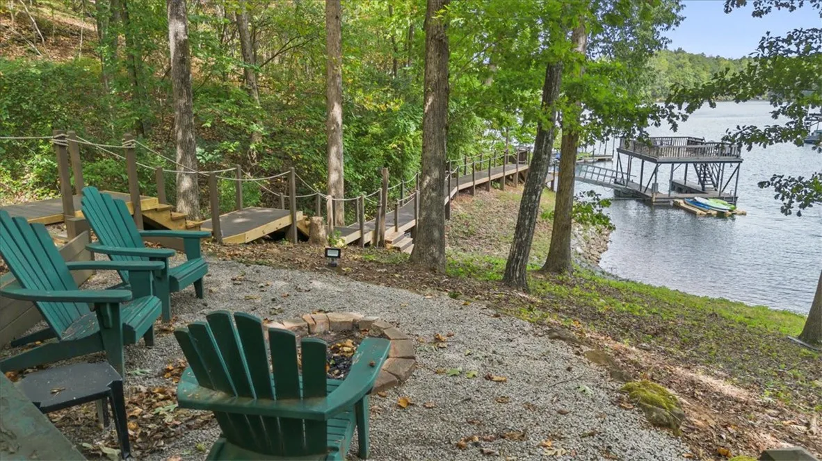 Property image 3 at 318 Hatteras Ridge, Six Mile, SC 29682