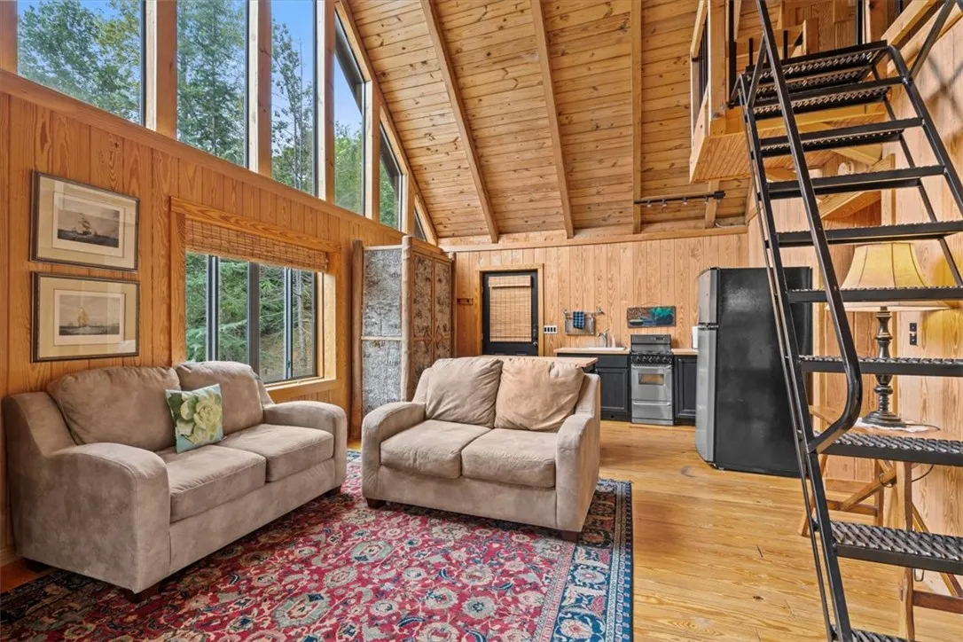 Property image 5 at 318 Hatteras Ridge, Six Mile, SC 29682