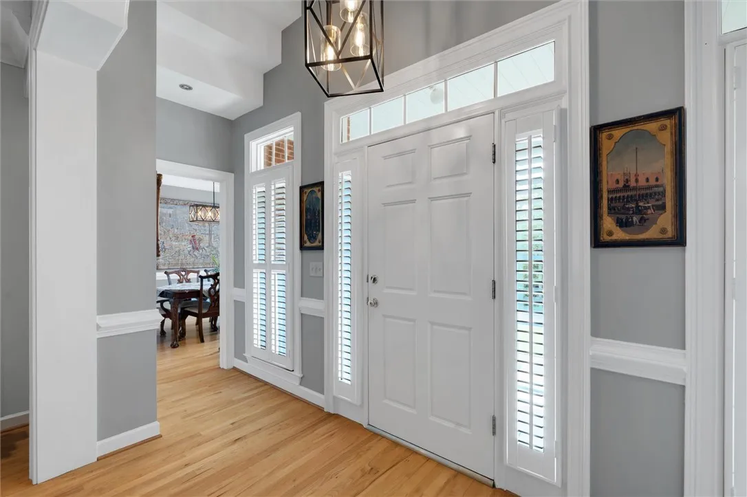 Property image 4 at 204 Carson Road, Easley, SC 29642