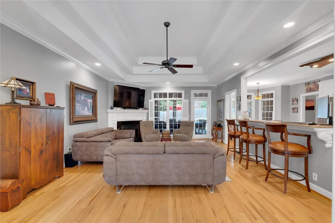 Property image 5 at 204 Carson Road, Easley, SC 29642