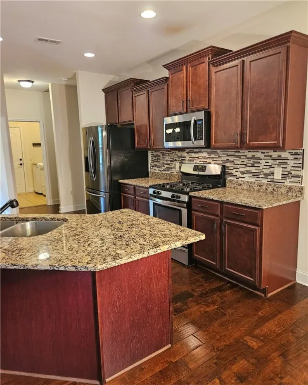 Property image 3 at 400 Big Barn Court, Seneca, SC 29672