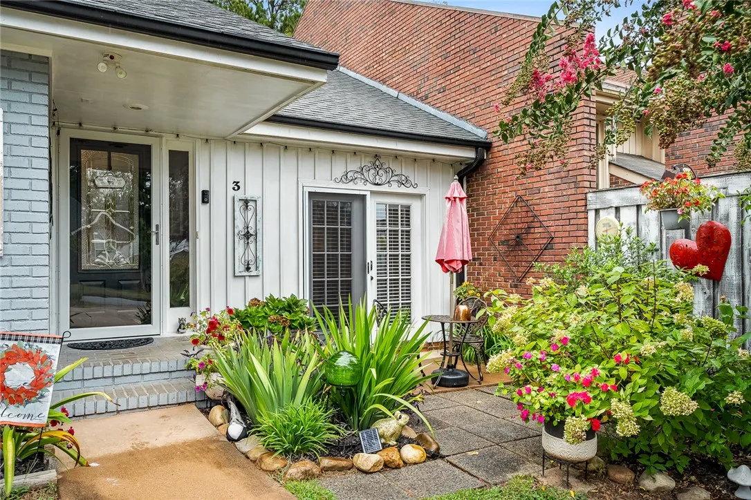 Property image 3 at 3 Woodbridge Circle, Anderson, SC 29621