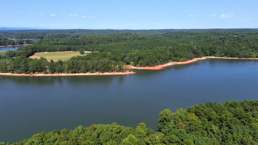 Property image 2 at 235 Spring Branch Circle, Toccoa, GA 30577