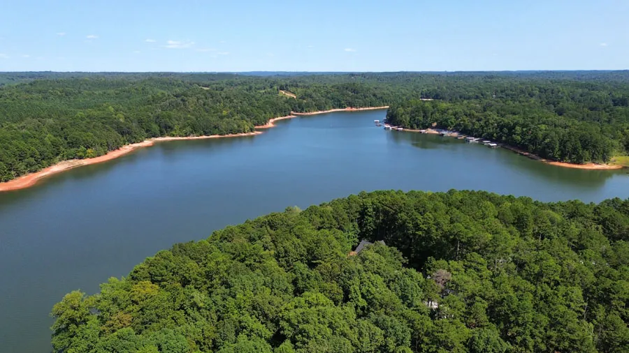Property image 3 at 235 Spring Branch Circle, Toccoa, GA 30577