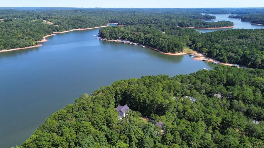 Property image 4 at 235 Spring Branch Circle, Toccoa, GA 30577