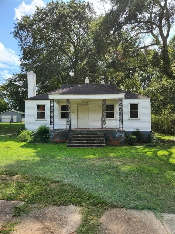 Property image 2 at 207 Mayfield Drive, Anderson, SC 29625
