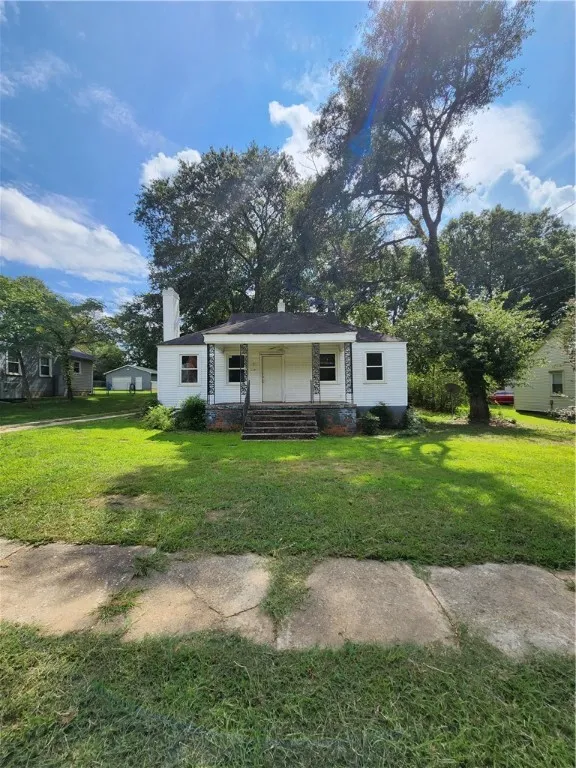 Property image 3 at 207 Mayfield Drive, Anderson, SC 29625