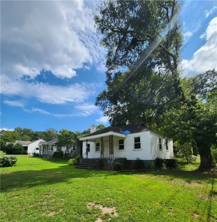 Property image 4 at 207 Mayfield Drive, Anderson, SC 29625