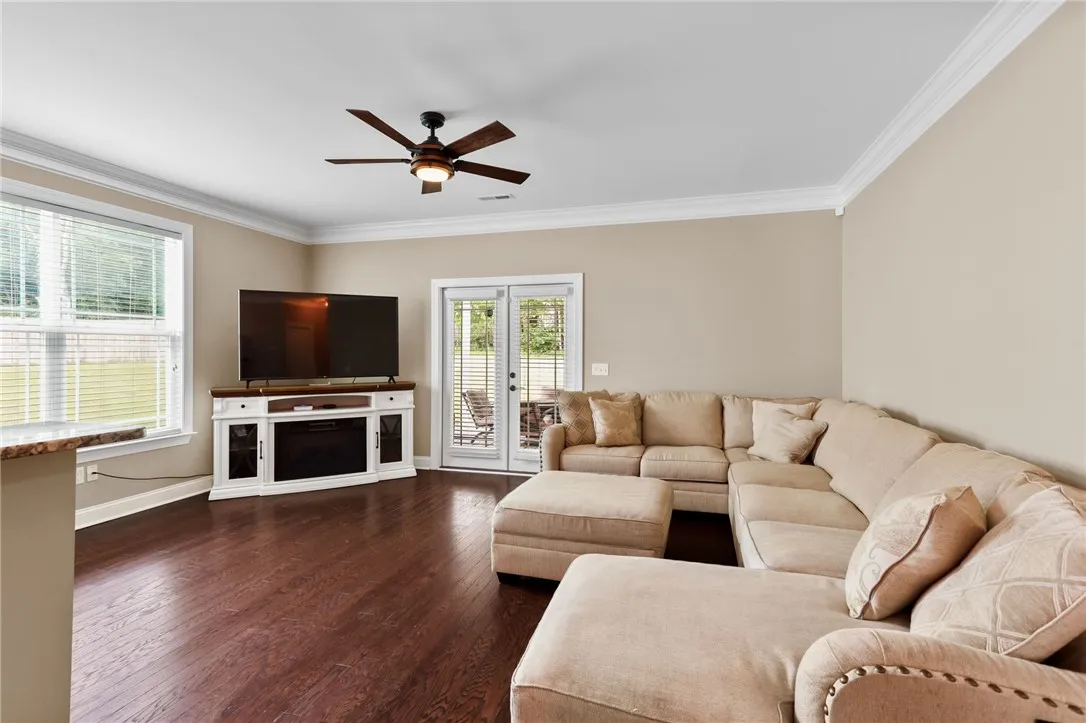 Property image 4 at 221 Streams Way, Anderson, SC 29625