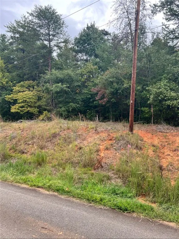 Lot 113 Hidden Lake Drive