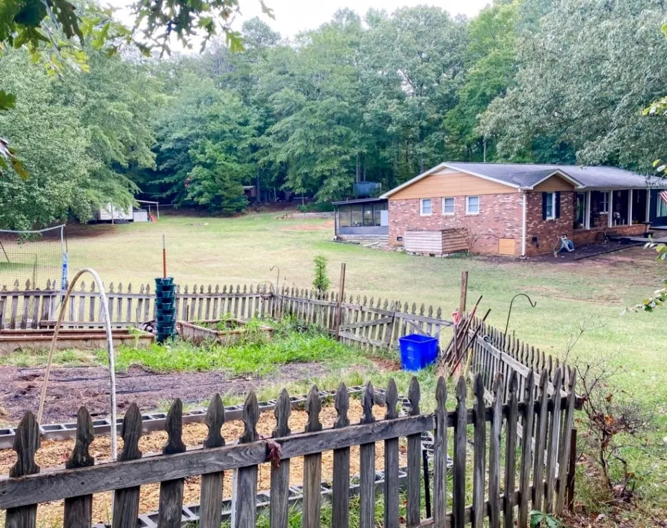 Property image 3 at 201 Larkwood Road, Liberty, SC 29657