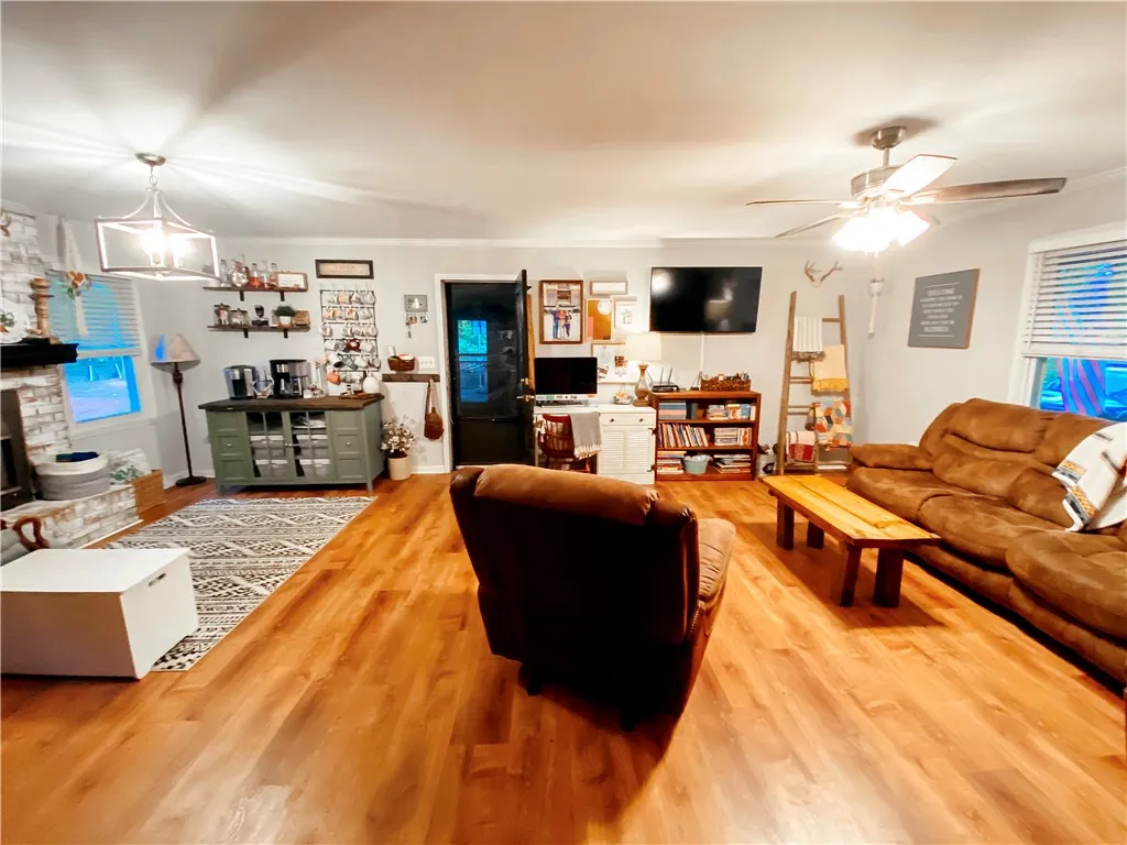 Property image 5 at 201 Larkwood Road, Liberty, SC 29657