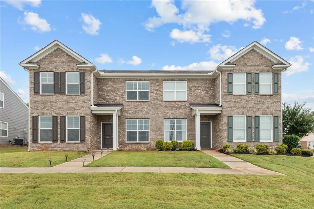 Property image 2 at 219 Scenic Road, Anderson, SC 29621
