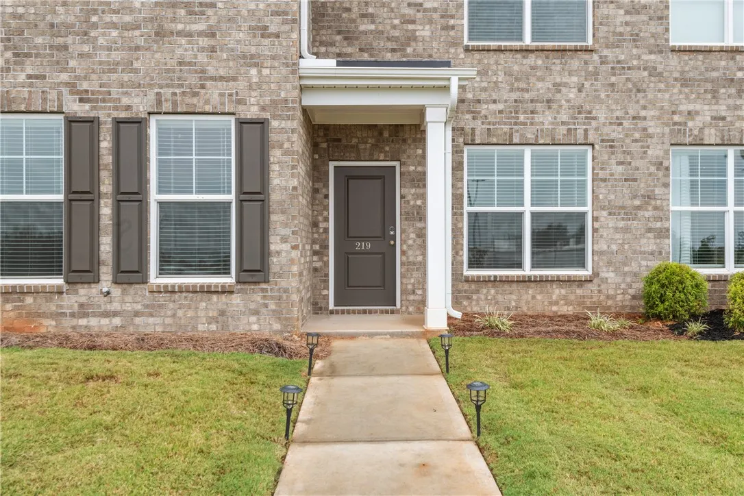 Property image 3 at 219 Scenic Road, Anderson, SC 29621