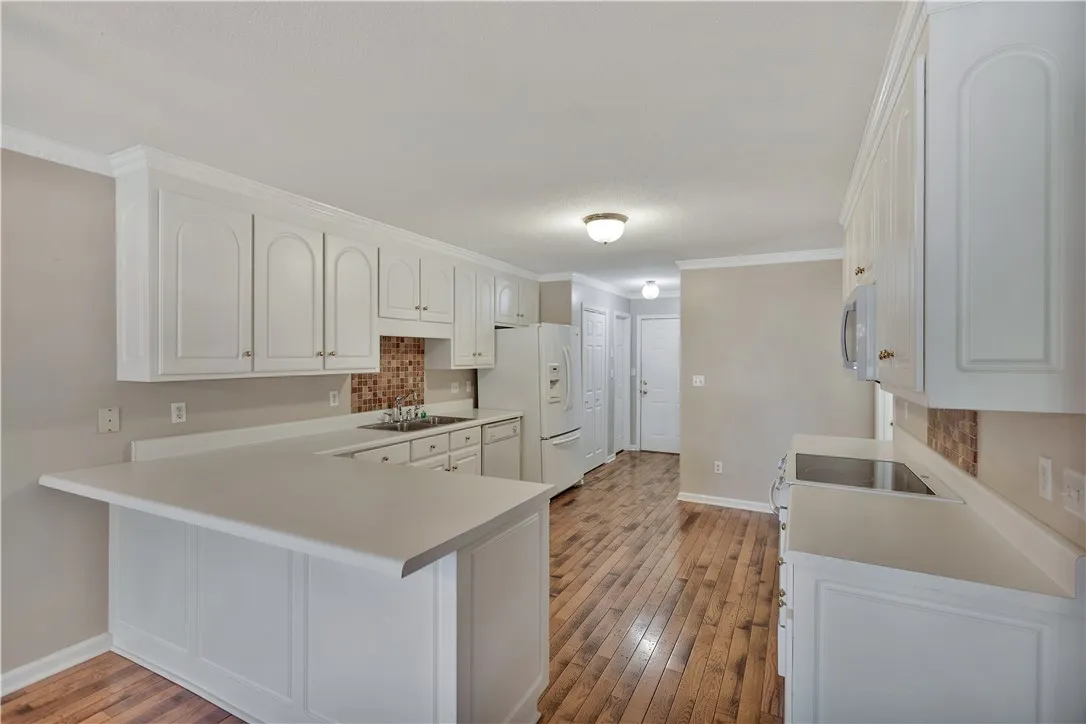 Property image 5 at 101 Brittany Park, Anderson, SC 29621
