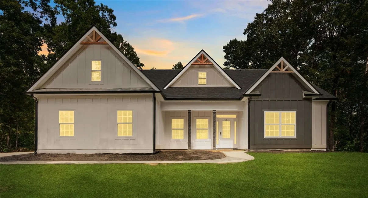 509 Scharlin Drive