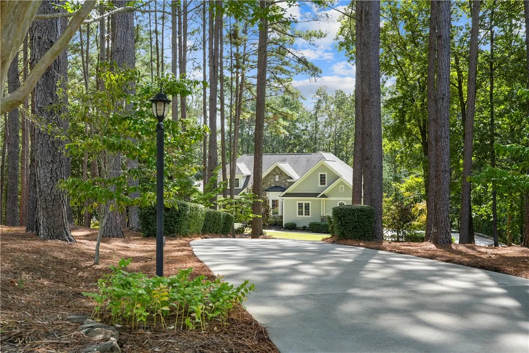 Property image 5 at 501 Birchbark Court, Seneca, SC 29672
